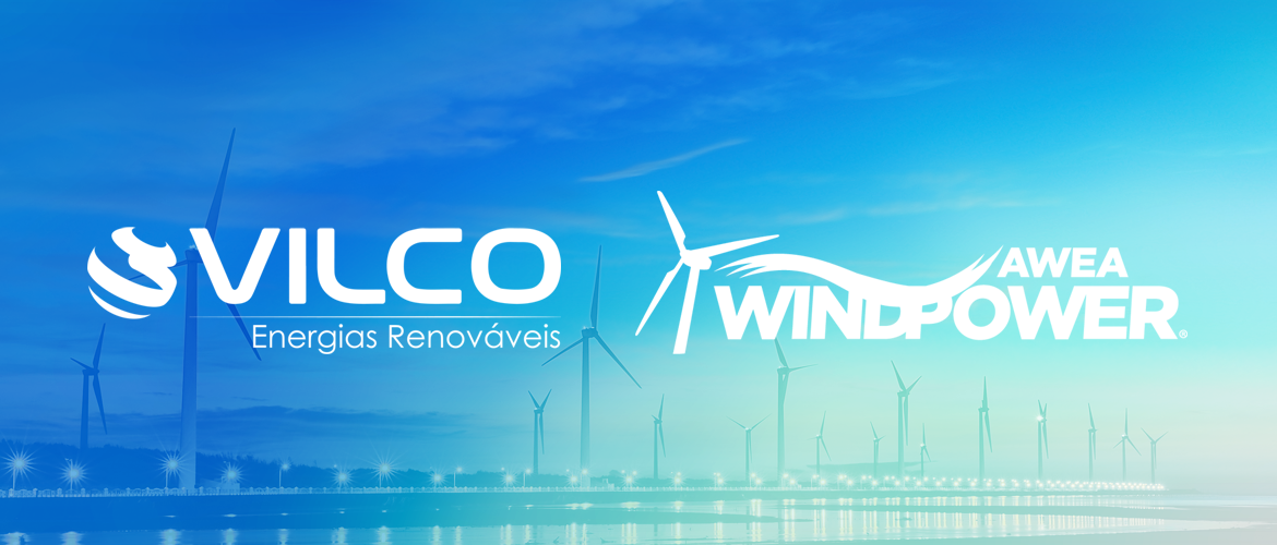 VILCO Energias Renováveis - Publicações - Energia Eólica