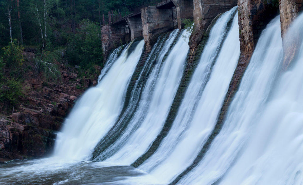 VILCO Energias Renováveis - Publicações - Energia Hídrica / Hidrelétrica