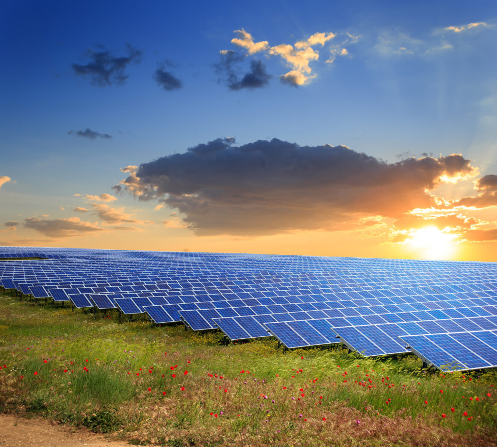 VILCO Energias Renováveis - Energia Solar Fotovoltaica