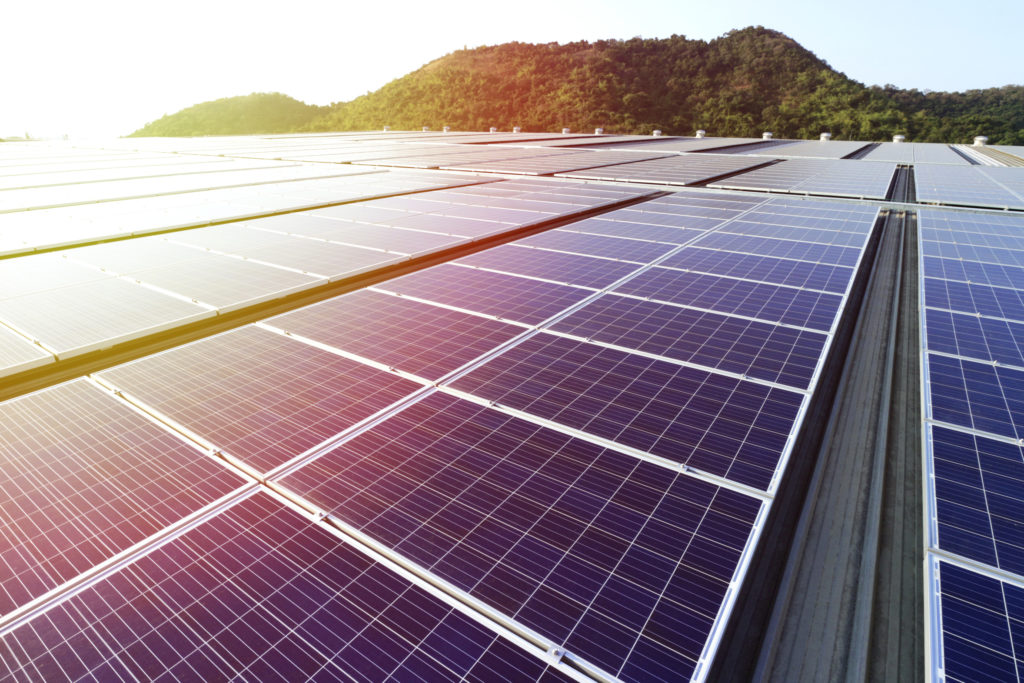 VILCO Energias Renováveis - Geração Distribuída - Energia Solar Fotovoltaica